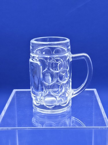 Ayinger dimpled beer - dimpled,