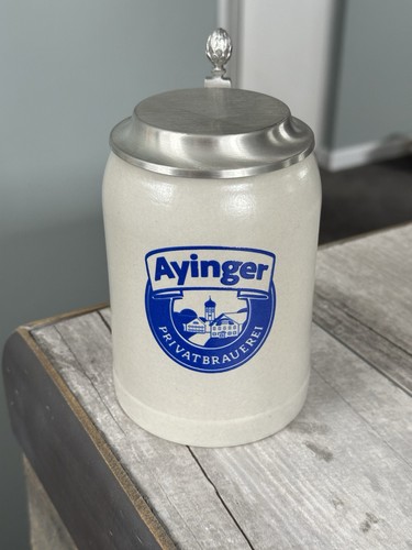Ayinger stoneware - ayinger,