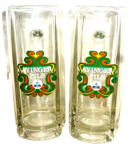 Ayinger pils aying german - 2,