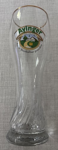 Ayinger gold rim - ayinger, 9.5"